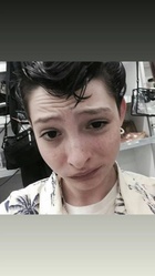 Finn Wolfhard : finn-wolfhard-1649661804.jpg