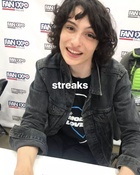 Finn Wolfhard : finn-wolfhard-1659495495.jpg