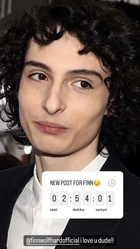 Finn Wolfhard : finn-wolfhard-1660943550.jpg