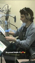 Finn Wolfhard : finn-wolfhard-1666271501.jpg