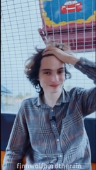 Finn Wolfhard : finn-wolfhard-1667591337.jpg