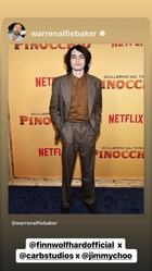 Finn Wolfhard : finn-wolfhard-1670446315.jpg