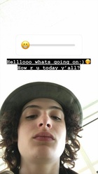 Finn Wolfhard : finn-wolfhard-1672073930.jpg