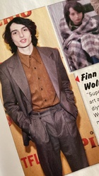 Finn Wolfhard : finn-wolfhard-1674062947.jpg