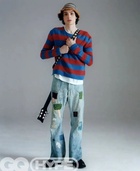 Finn Wolfhard : finn-wolfhard-1675274169.jpg