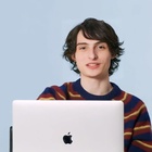 Finn Wolfhard : finn-wolfhard-1675280645.jpg