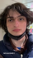 Finn Wolfhard : finn-wolfhard-1677262670.jpg