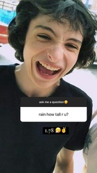 Finn Wolfhard : finn-wolfhard-1680565678.jpg