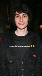 Finn Wolfhard : finn-wolfhard-1694390509.jpg