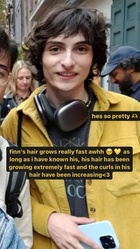 Finn Wolfhard : finn-wolfhard-1697692860.jpg