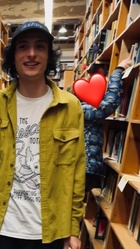 Finn Wolfhard : finn-wolfhard-1698952930.jpg