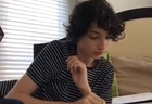 Finn Wolfhard : finn-wolfhard-1700685307.jpg