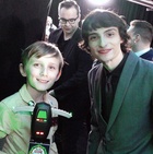 Finn Wolfhard in General Pictures, Uploaded by: bluefox4000