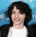 Photo of Finn Wolfhard