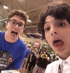 Photo of Finn Wolfhard