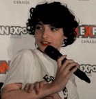 Photo of Finn Wolfhard