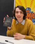 Photo of Finn Wolfhard