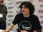 Photo of Finn Wolfhard