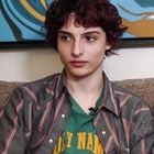 Photo of Finn Wolfhard