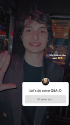 Finn Wolfhard in General Pictures, Uploaded by: bluefox4000