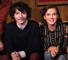 Photo of Finn Wolfhard