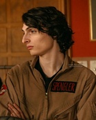 Photo of Finn Wolfhard