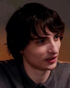 Photo of Finn Wolfhard