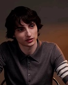 Photo of Finn Wolfhard