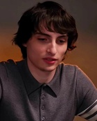 Photo of Finn Wolfhard