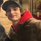 Photo of Finn Wolfhard