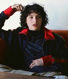 Photo of Finn Wolfhard