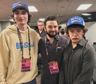 Finn Wolfhard : finn-wolfhard-1717341380.jpg