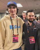 Finn Wolfhard : finn-wolfhard-1717356963.jpg