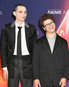 Finn Wolfhard in General Pictures, Uploaded by: bluefox4000