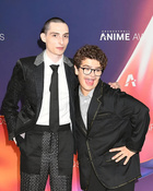 Finn Wolfhard in General Pictures, Uploaded by: bluefox4000