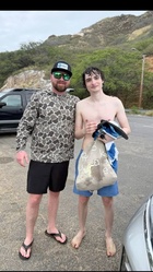 Photo of Finn Wolfhard