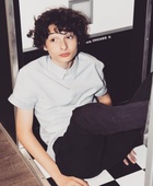 Photo of Finn Wolfhard