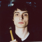Photo of Finn Wolfhard