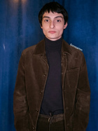 Photo of Finn Wolfhard