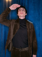 Photo of Finn Wolfhard