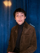 Photo of Finn Wolfhard
