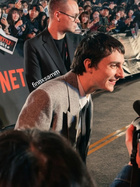 Photo of Finn Wolfhard