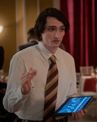 Finn Wolfhard in General Pictures, Uploaded by: bluefox4000