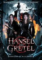 Fivel Stewart in Hansel & Gretel: Warriors of Witchcraft , Uploaded by: Guest