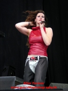 Floor Jansen in General Pictures, Uploaded by: Vinicius Robert