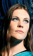 Floor Jansen in General Pictures, Uploaded by: Vinicius Robert