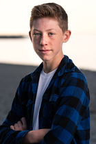 Forrest Rozitis in General Pictures, Uploaded by: TeenActorFan