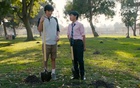 Forrest Wheeler in Fresh Off the Boat, Uploaded by: Guest