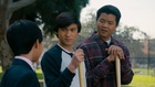 Forrest Wheeler in Fresh Off the Boat, Uploaded by: Guest