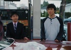 Forrest Wheeler in Fresh Off the Boat, Uploaded by: Guest